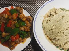 -十面春风·江南面馆(崇宁路店)