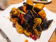 -茅庐毛血旺(烟台大悦城店)