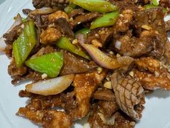 老爆三-昱德来·天津菜(河西店)