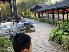 -扬州香格里拉·香宫中餐厅