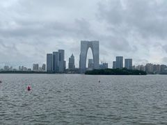 -金鸡湖景区