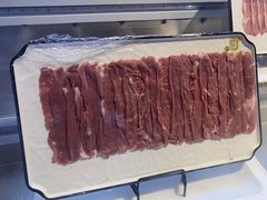 -百草滩羊清水涮羊肉(长城路店)