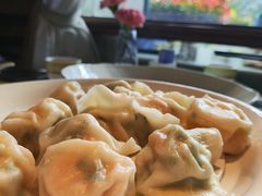 -开海·红岛海鲜虾水饺(石老人店)