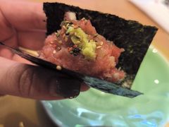 -鮨冠OMAKASE食べ放题(北京首店)