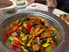 -蓉城小馆(科兴店)