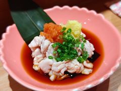 -彩汐 日式海鲜&烧鸟居酒屋