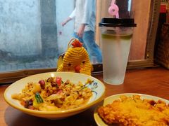 -阿木舂记·特色小吃(平江路店)