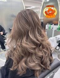 -5M HAIR SALON 旗舰店