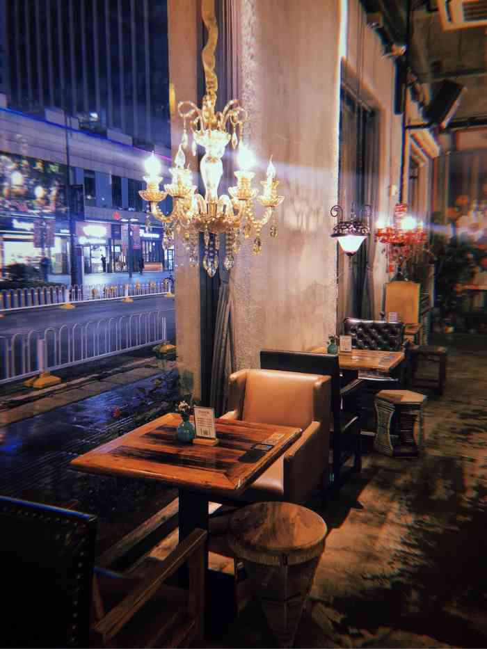 香钿创意楚菜(汉街店)