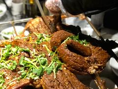 -夜宴江景餐厅