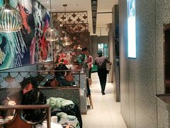 -半天妖烤鱼(中山路店)