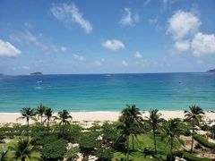 -三亚亚龙湾天域度假酒店