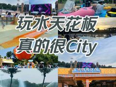 -上海玛雅海滩水公园