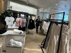 -巴黎春天(陕西路店)