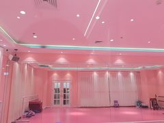 -芭芭拉舞蹈·星星演说家(珠江新城校区)