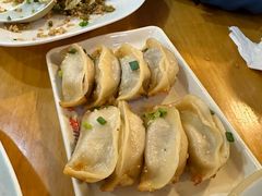 -小姜锅贴(凤凰街店)