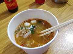 -明月虾面(厦禾路店)