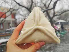 糖三角-天泽祥·鼓楼馒头(鼓楼店)