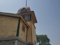 -铁路江上俱乐部