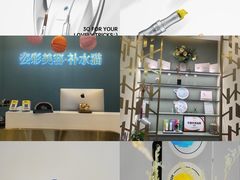-丽达购物中心(崂山店)