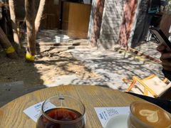 -VOYAGE COFFEE(杨梅竹店)