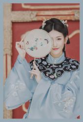 点击看大图 -美云庭古装·格格服汉服·京城旅拍(北京店)
