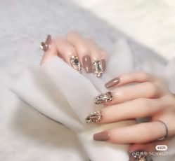 -南玥美学·美甲美睫美肤