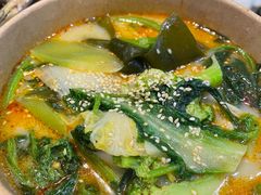 麻辣烫-盒马鲜生(皇庭广场店)