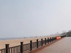 -南戴河旅游度假区