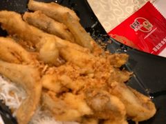 -喜记避风塘炒辣蟹(旗舰店)