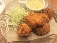 -池奈·咖喱蛋包饭(熙地港店)