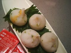 蟹子鱼籽丸-海底捞火锅(振华商厦店)