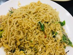 炒方便面-瑞杰烧烤店·24小时营业(山东路店)