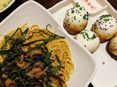-东泰祥生煎馆(陕西南路店)