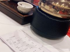 -白天鹅宾馆-宏图府餐厅