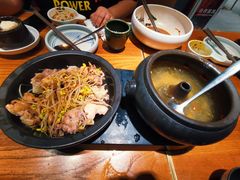 原味汽锅鸡-云海肴·汽锅鸡·云南菜(高德置地店)
