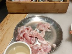 -韩宫宴烤肉·料理(宝山万达店)