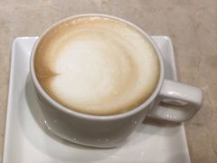 -临空皇冠假日酒店-西餐厅(首都机场店)