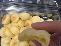-鲍师傅糕点(观前街店)