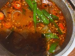 -聚点串吧·北京烧烤(赵登禹路店)