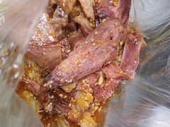 -章李氏夫妻肺片(经八路店)