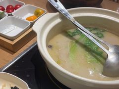 -湯系·煲汤手艺人(东二环泰禾广场店)