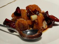 -许家菜(望江店)