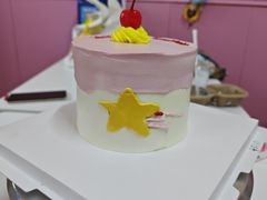 -三只小羊蛋糕DIY烘焙·拼豆·银饰(光谷店)