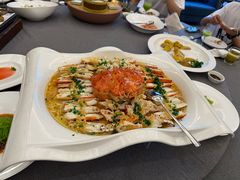 -海景壹号大酒店(滨湖店)