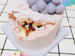 -好利来(新华百货店)