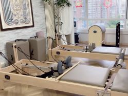 点击看大图 -橙沐普拉提瑜伽