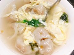 -买又大餐厅(福林里店)