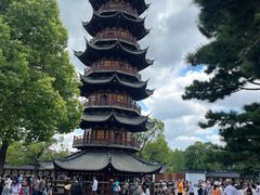 -龙华素斋(龙华路店)