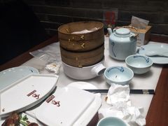 -鸭匠食府·挂炉烤鸭·新京菜(阜成路店)